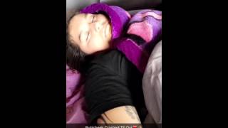 The morning after 😂