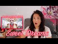 Reacting To DIANA ANKUDINOVA | Sweet Dreams 