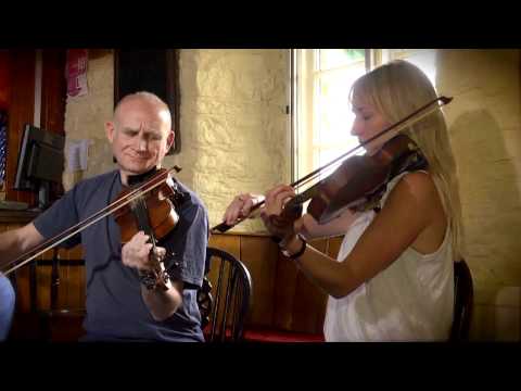 Niel Gow's 'Lament for the Death of his Second Wife'