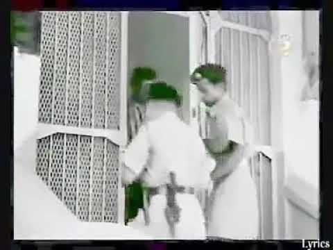 Burung Dalam Sangkar (Cipt. Ahmad Wan Yet) - Maria Menado & Mustafa Osman, OST Film Korban Fitnah