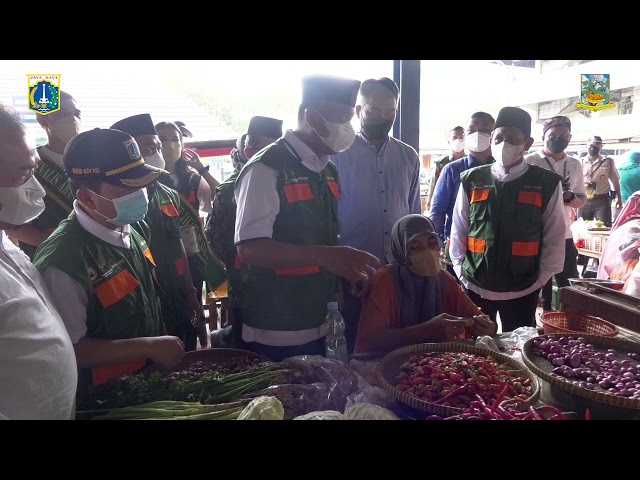 Walikota Jaksel Buka Program Duta Zakat Mencari Pahlawan