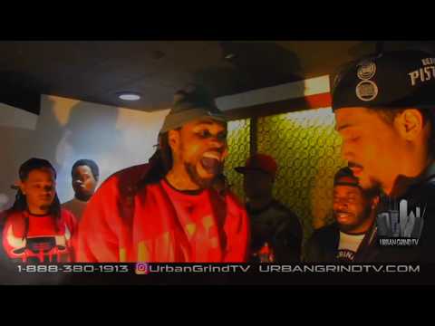 Coach Corleone vs Boss Kellz