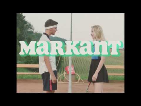 Markant - Love is a game (Offizielles Video)