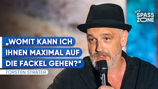 Download lagu Die deutsche Sprache kann so viel. Torsten Sträter bei Olafs Klub | MDR SPASSZONE mp3