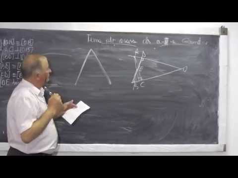 1/2 Lectia 511 - Rezolvam si discutam subiectele de la teza la matematica - Clasa 6
