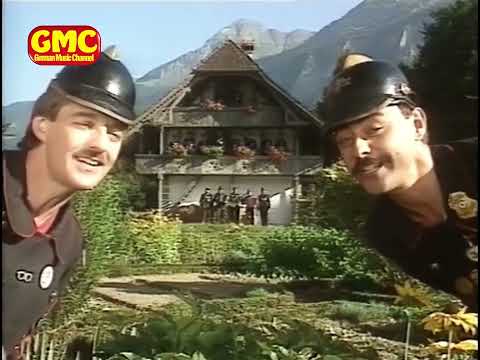 Löschzugchörli Interlaken - Casa Mia Piccolina 1989