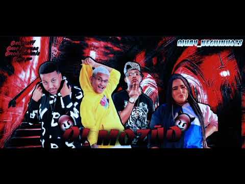 ⚫ ANDERSON NEIFF . MC PR .LARYSSA REAL .JOHN JOHNIS - Remix #BregaFunk