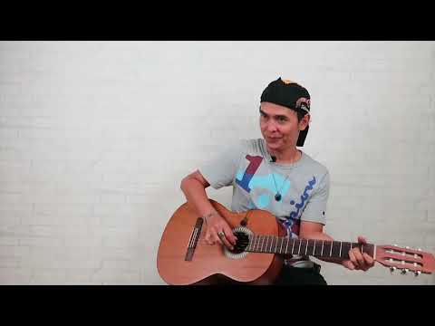 Ulah Ceurik [Don't Cry] Cover sunda Erry Blind