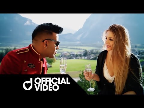 Moonlander and Orry Jackson – Room Service (Official Video)