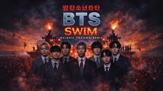 Download lagu BTS - SWIM (Melodic Techno Remix) mp3