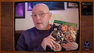 Channel Update - New Camera / Room Tour (Feb 2024)