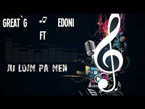 Edon - Ju Lom Pa Men ft. Great'G ( 05.01.2014 )