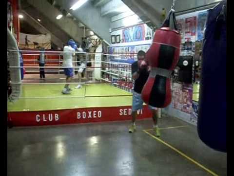 Club Boxeo Sedaví