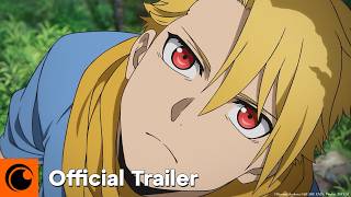 Official Trailer 2 [Subtitled]