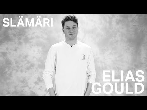 Basson Slämäri: Elias Gould