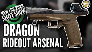 Download lagu Where's The Slide?! The Dragon Pistol From Rideout Arsenal | SHOT Show 2026 mp3 Download lagu Where's The Slide?! The Dragon Pistol From Rideout Arsenal | SHOT Show 2026 mp3