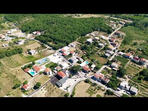 Tugare DjI Mini 3 Pro Croatia