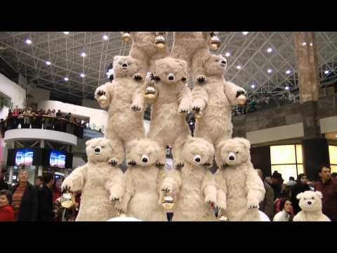 Official presentation of Palas Iaşi 2012 English Version