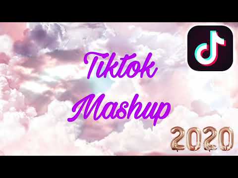 Tiktok mashup 2020 (not clean)