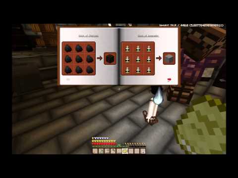 Bloodnbones, the A B Si Show! Episode 6: Mega Smelter!