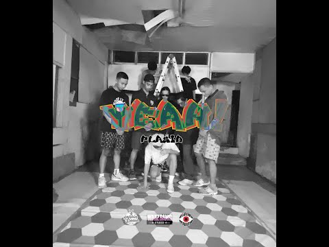 PLASID | YEAH (Official Music Video) | VISUAL BY MAKOY