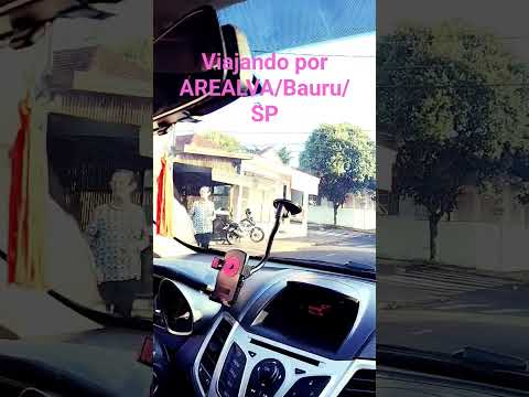 viajando por Arealva/Bauru/sp#vlog #youtubeshorts