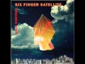 Six Finger Satellite - Artificial Light