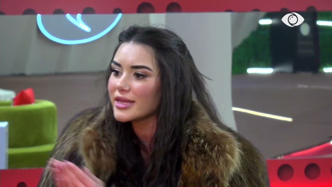 “Nuk kam nevojë të më bësh fresk”/ Selin debaton me Gretën: Prandaj më le me Mateon pas klipit që pe