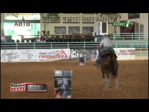 Rollin In The Fame - 16'957 Regional Oeste 01/04/2017