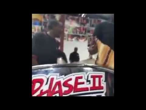 HADCO PHASE II PAN GROOVE FEAT: LEN BOOGSIE SHARPE