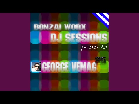 Strange World (George Vemag Remix)