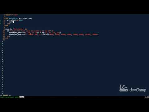 Parsing a String with Multiple Matches in Ruby