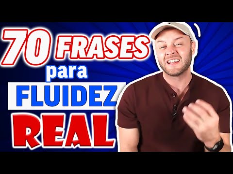 70 Frases Clave que Debes Saber para Hablar Mejor Inglés en EE.UU. | Aprende Inglés Americano