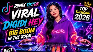 Download lagu 🔥 BEST DISCO PARTY ⚡ NONSTOP REMIX DANCE VIRAL TIKTOK DIGIDI HEY BIG BOOM IN ROOM TRENDING 2026 💣 mp3