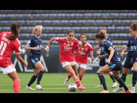 FC Famalicão x SL Benfica | 5.ª jornada Liga BPI 23/24