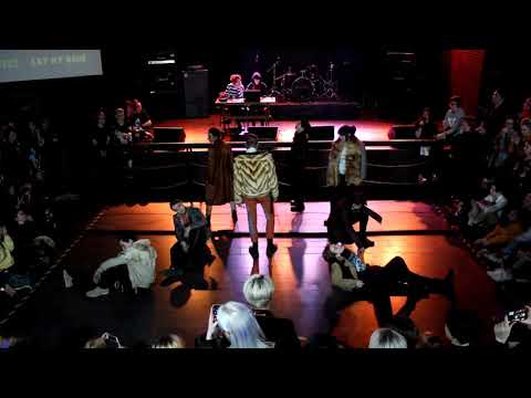 [KPOP IN PUBLIC CHALLENGE] ATEEZ (에이티즈) - SAY MY NAME cover by RIZING SUN (K-pop Cover Battle 2019)