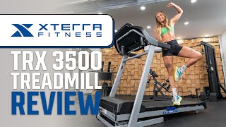 Great Treadmill! But The Price?