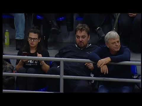 ABA Liga 2018/19 highlights, Round 11: Mornar - Cedevita (15.12.2018)