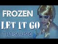 Let it go - Frozen A Cappella Disney Cover ...