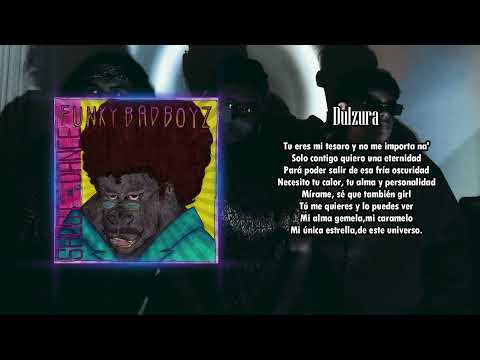 Dulzura (lyrics/letra)
