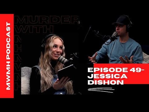 Jessica Dishon - The Family Matter Episode 49