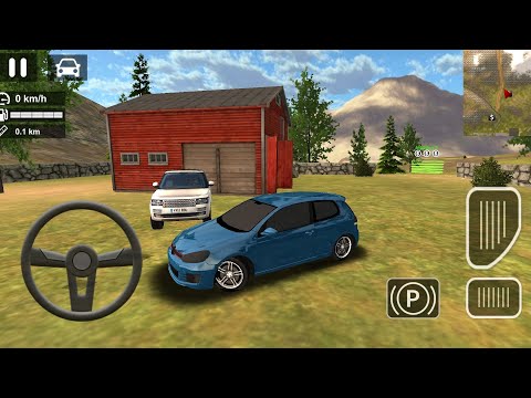 city car open driving game crime car driving simulator game Android game play