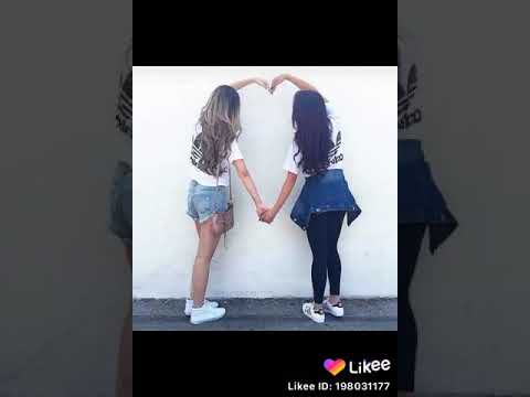 Homenagem pra minha melhor amiga Rayssa