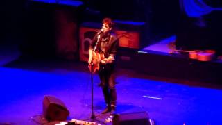 Tyler Hilton - You'll Ask For Me live @ Hammersmith Apollo HD