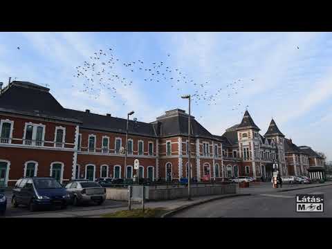 Hangzó Miskolc 23. rész - Tiszai pályaudvar – előnézeti kép