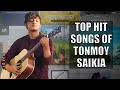 Non Stop Tonmoy Saikia #Tranding Hits ( Extreme Bass Boosted) ll Assamese EDM Songs