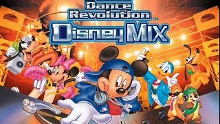 PSX Longplay [237] Dance Dance Revolution - Disney Mix