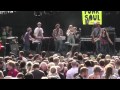 Introducing - Mr Scruff set - Keep On Moving - Mostly Funk Jazz & Soul 2012