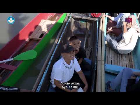 Video Profil Kantor Bahasa Gorontalo