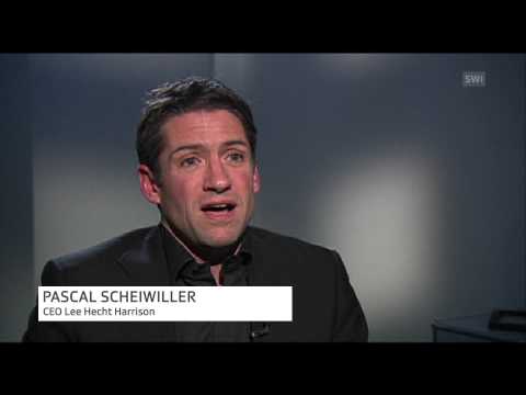 Unemployed in Switzerland in your 50s: Too old to work, too young to retire